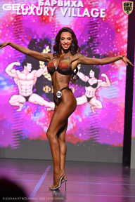 Grand Prix Dudushkin Fitness Family - 2026