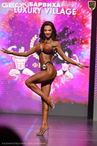 Grand Prix Dudushkin Fitness Family - 2026