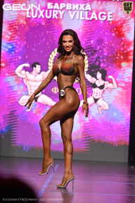 Grand Prix Dudushkin Fitness Family - 2026