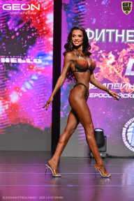 Grand Prix Dudushkin Fitness Family - 2026