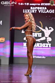 Grand Prix Dudushkin Fitness Family - 2026