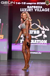 Grand Prix Dudushkin Fitness Family - 2026