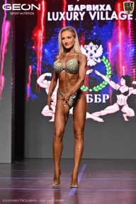 Grand Prix Dudushkin Fitness Family - 2026