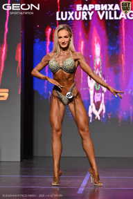 Grand Prix Dudushkin Fitness Family - 2026