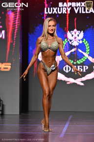 Grand Prix Dudushkin Fitness Family - 2026