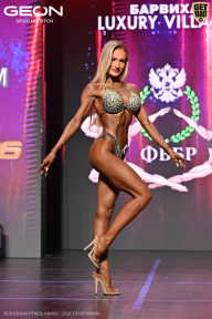 Grand Prix Dudushkin Fitness Family - 2026