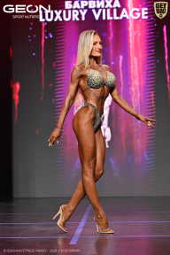 Grand Prix Dudushkin Fitness Family - 2026