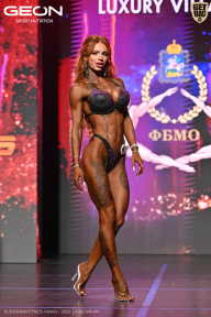 Grand Prix Dudushkin Fitness Family - 2026