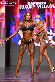 Grand Prix Dudushkin Fitness Family - 2026