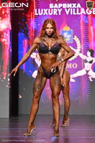 Grand Prix Dudushkin Fitness Family - 2026