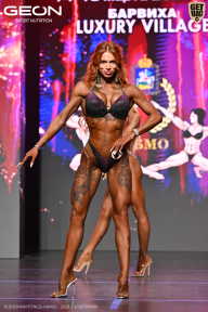 Grand Prix Dudushkin Fitness Family - 2026