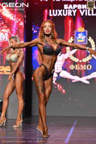 Grand Prix Dudushkin Fitness Family - 2026