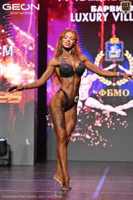 Grand Prix Dudushkin Fitness Family - 2026