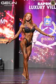 Grand Prix Dudushkin Fitness Family - 2026