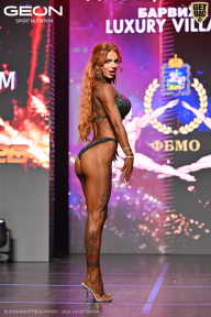 Grand Prix Dudushkin Fitness Family - 2026