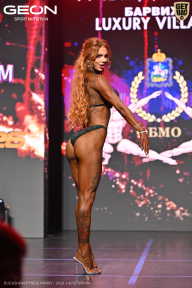 Grand Prix Dudushkin Fitness Family - 2026