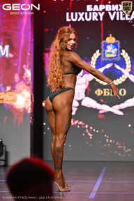 Grand Prix Dudushkin Fitness Family - 2026