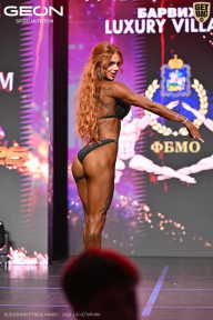 Grand Prix Dudushkin Fitness Family - 2026