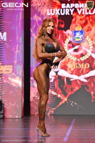 Grand Prix Dudushkin Fitness Family - 2026