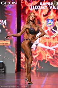 Grand Prix Dudushkin Fitness Family - 2026