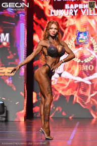 Grand Prix Dudushkin Fitness Family - 2026