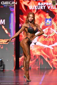 Grand Prix Dudushkin Fitness Family - 2026