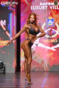 Grand Prix Dudushkin Fitness Family - 2026