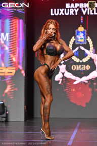 Grand Prix Dudushkin Fitness Family - 2026