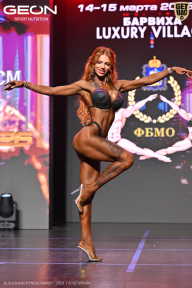 Grand Prix Dudushkin Fitness Family - 2026