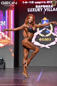 Grand Prix Dudushkin Fitness Family - 2026