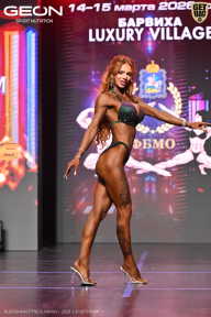 Grand Prix Dudushkin Fitness Family - 2026