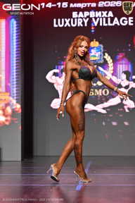 Grand Prix Dudushkin Fitness Family - 2026