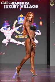 Grand Prix Dudushkin Fitness Family - 2026