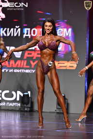 Grand Prix Dudushkin Fitness Family - 2026