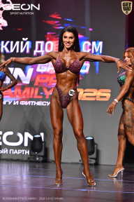 Grand Prix Dudushkin Fitness Family - 2026