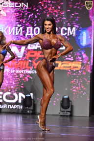 Grand Prix Dudushkin Fitness Family - 2026