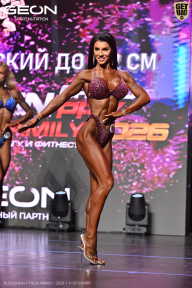 Grand Prix Dudushkin Fitness Family - 2026