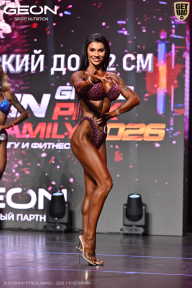 Grand Prix Dudushkin Fitness Family - 2026