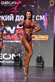 Grand Prix Dudushkin Fitness Family - 2026