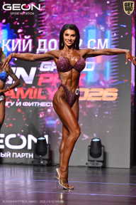 Grand Prix Dudushkin Fitness Family - 2026