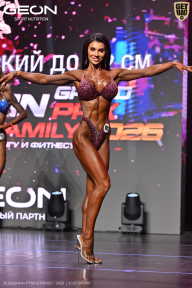 Grand Prix Dudushkin Fitness Family - 2026