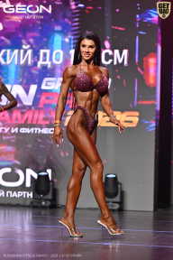 Grand Prix Dudushkin Fitness Family - 2026