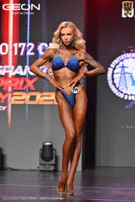 Grand Prix Dudushkin Fitness Family - 2026