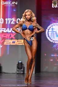 Grand Prix Dudushkin Fitness Family - 2026