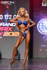 Grand Prix Dudushkin Fitness Family - 2026