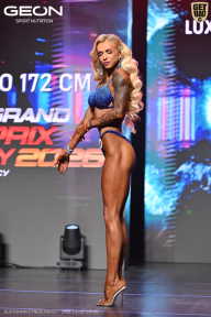 Grand Prix Dudushkin Fitness Family - 2026