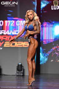 Grand Prix Dudushkin Fitness Family - 2026