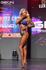 Grand Prix Dudushkin Fitness Family - 2026