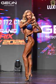 Grand Prix Dudushkin Fitness Family - 2026