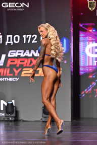 Grand Prix Dudushkin Fitness Family - 2026